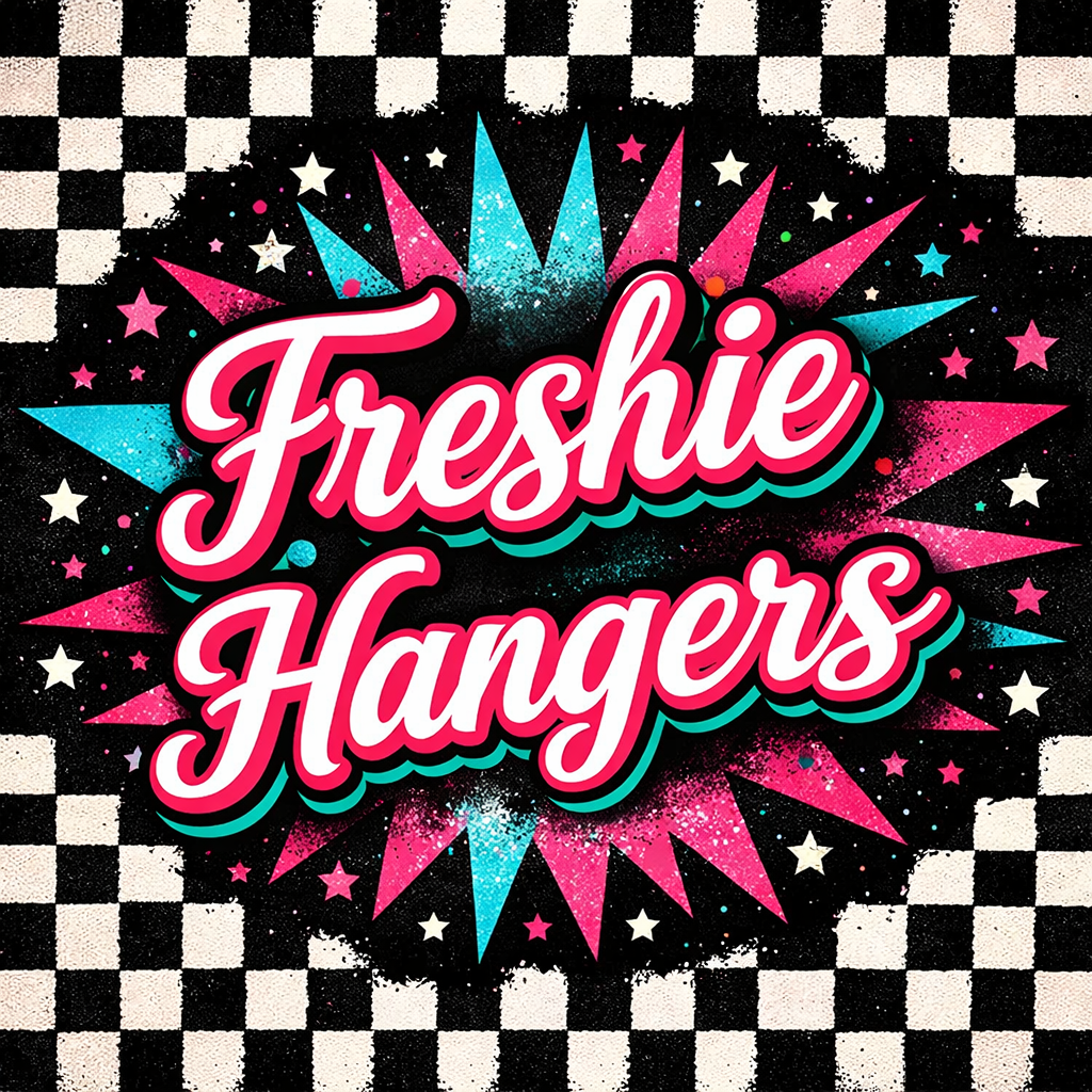 Freshie Hangers