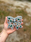 Camo Bow - Sol De Janeiro 68