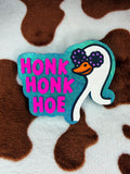 Honk Honk Hoe - Butt Naked