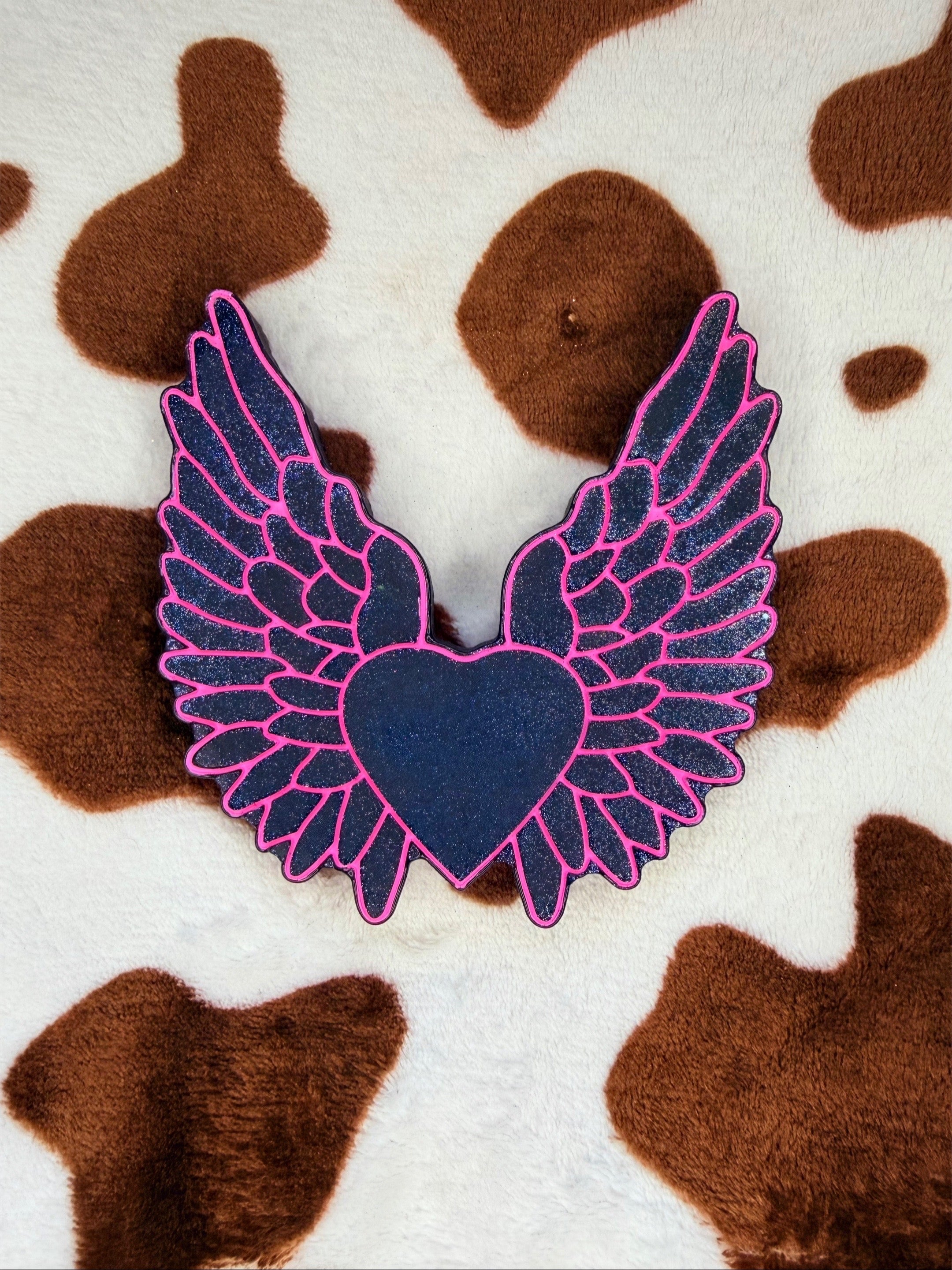 Angel Wings - Fruit Loops