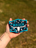 Wallen - Baja Cactus