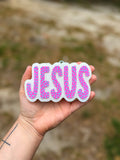 Jesus - Gain Apple Mango Tango