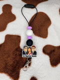Vampire Diaries Hanger
