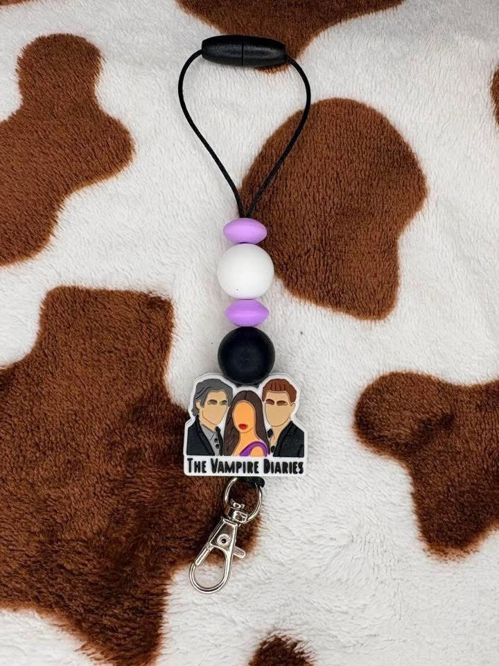 Vampire Diaries Hanger