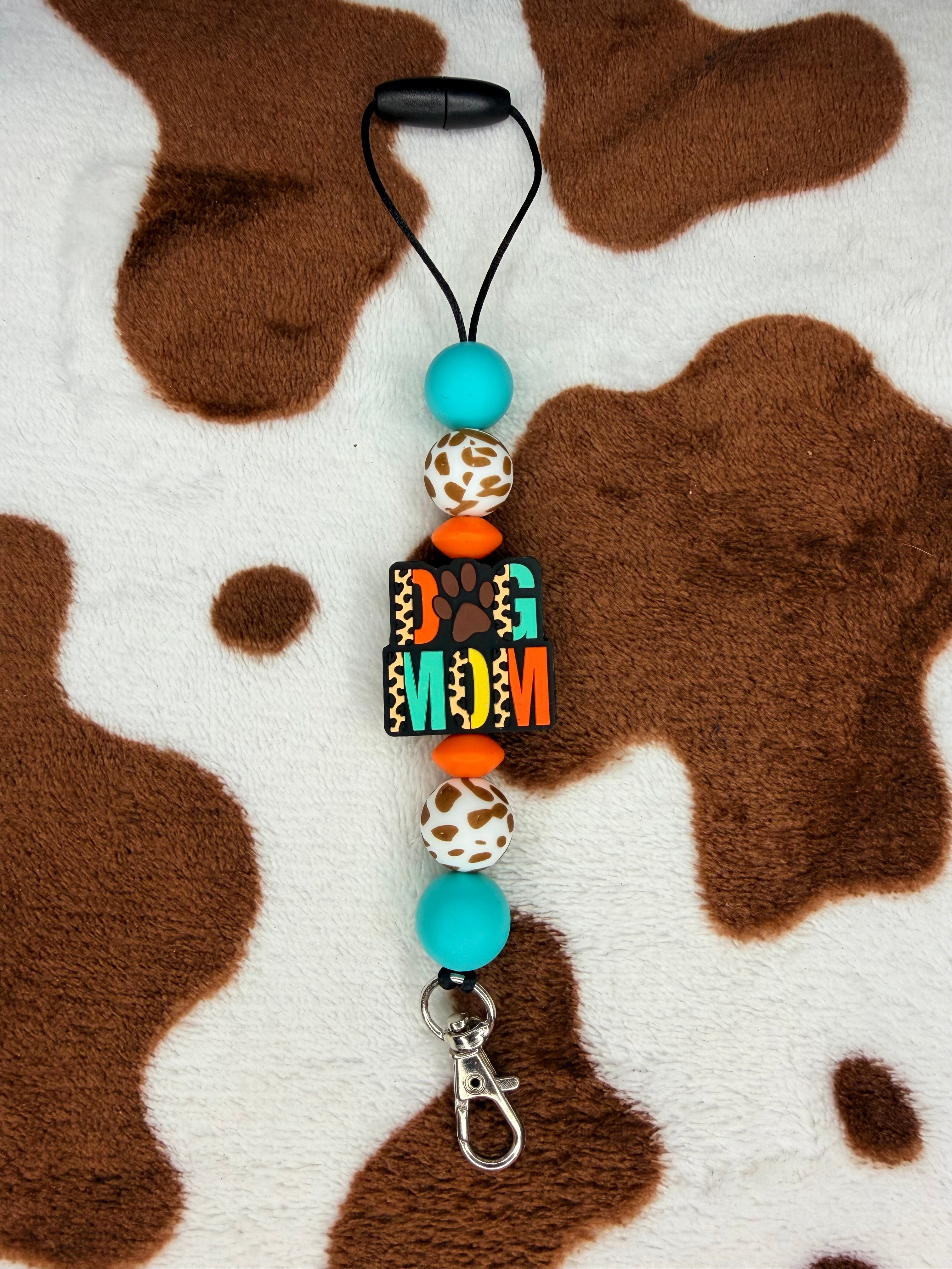 Dog Mom Hanger