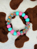 Wristlet Keychain