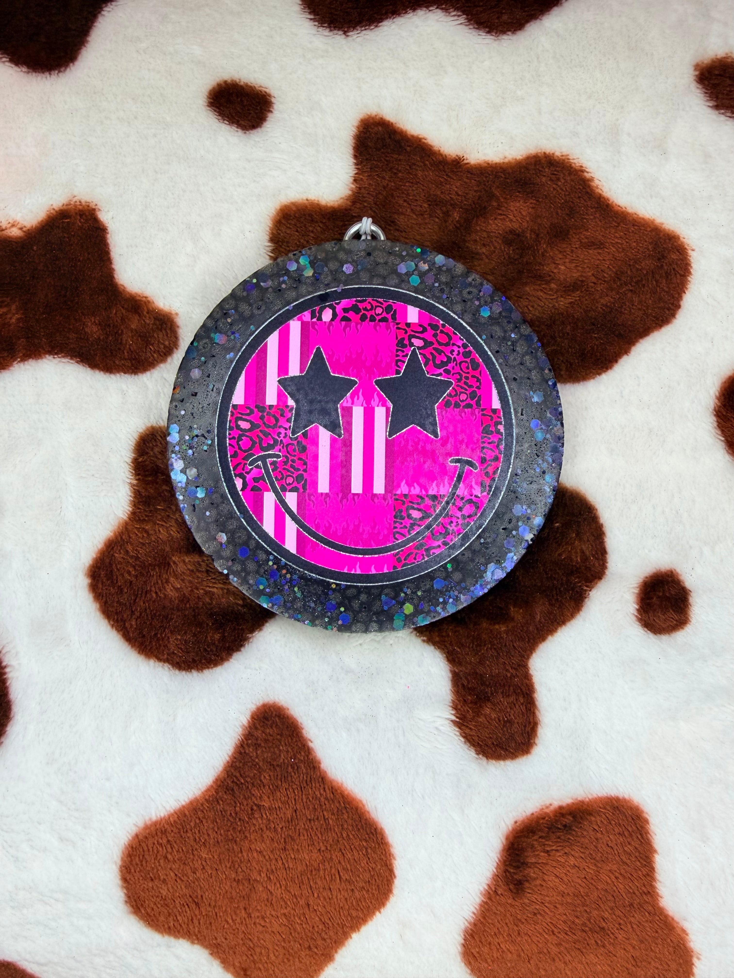 Cardstock - Love Spell