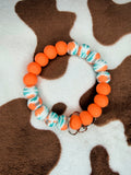 Wristlet Keychain