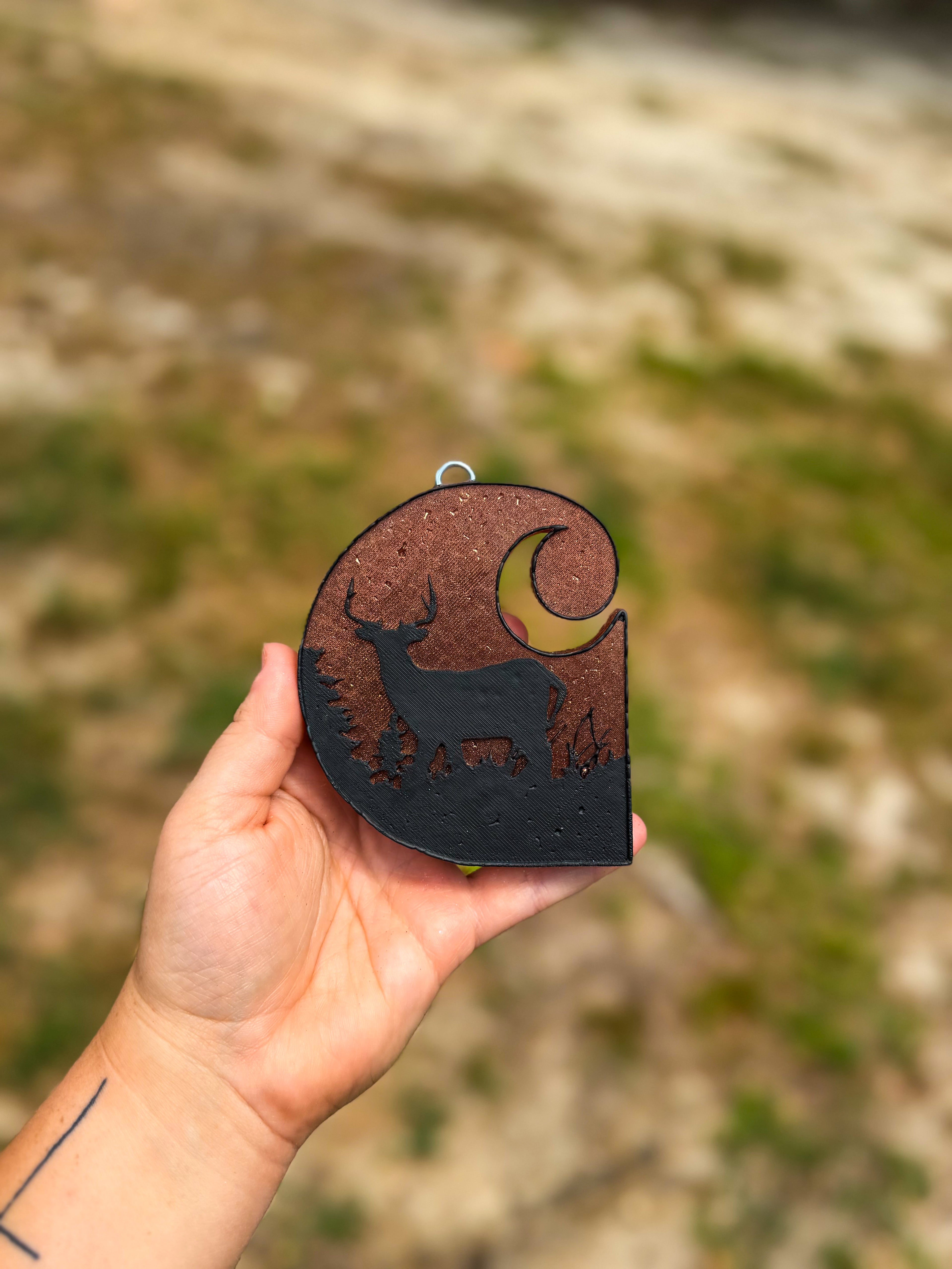 Carhartt - Graphite