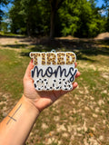 Tired Moms Club - Waikiki Beach Coconut