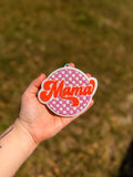 Checkered Mama - Sweet Grace