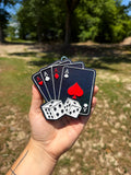 Cards - American Honey