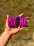 Mama - Birds of Paradise