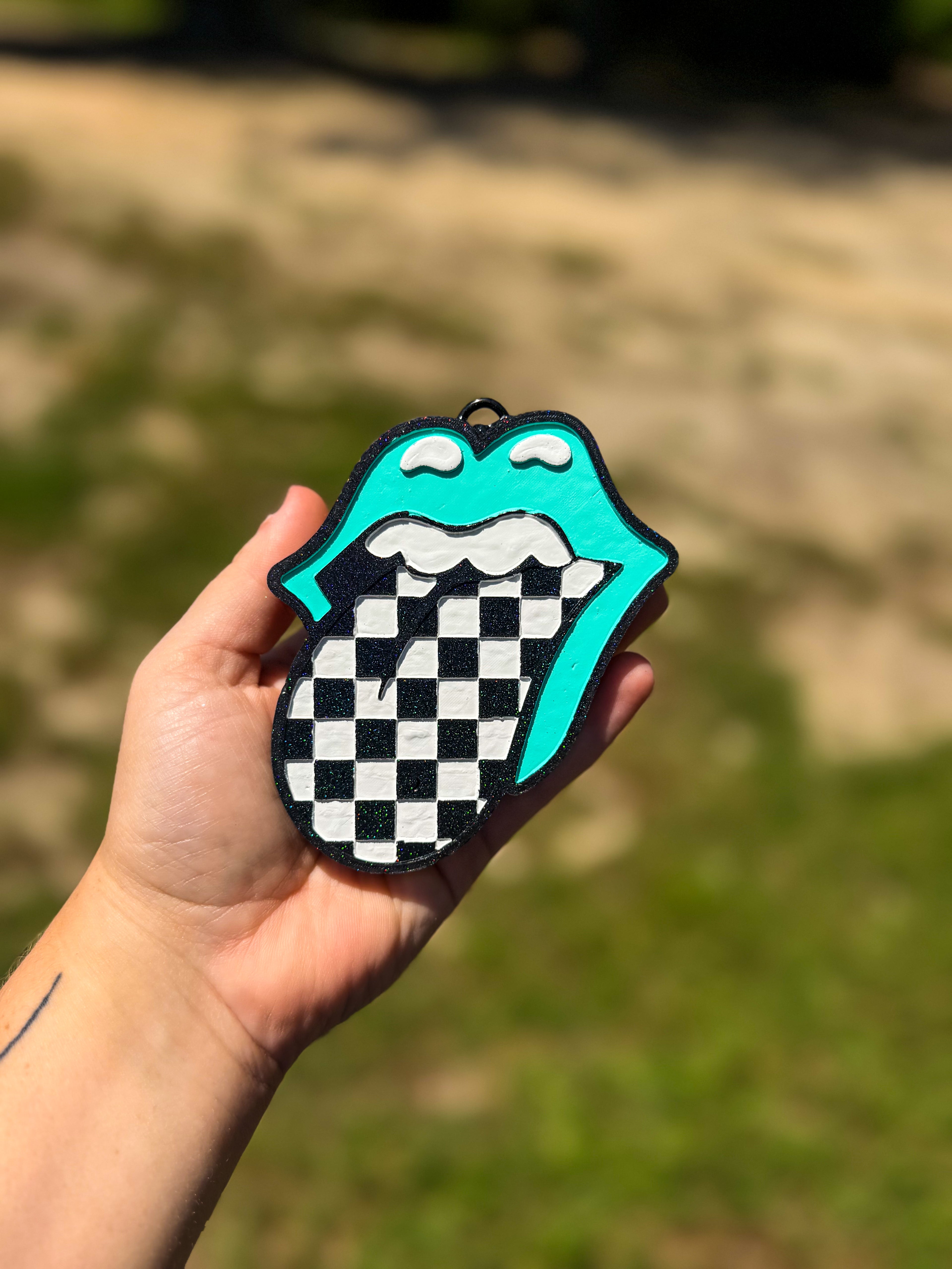 Checkered Tongue - Bad Decisions