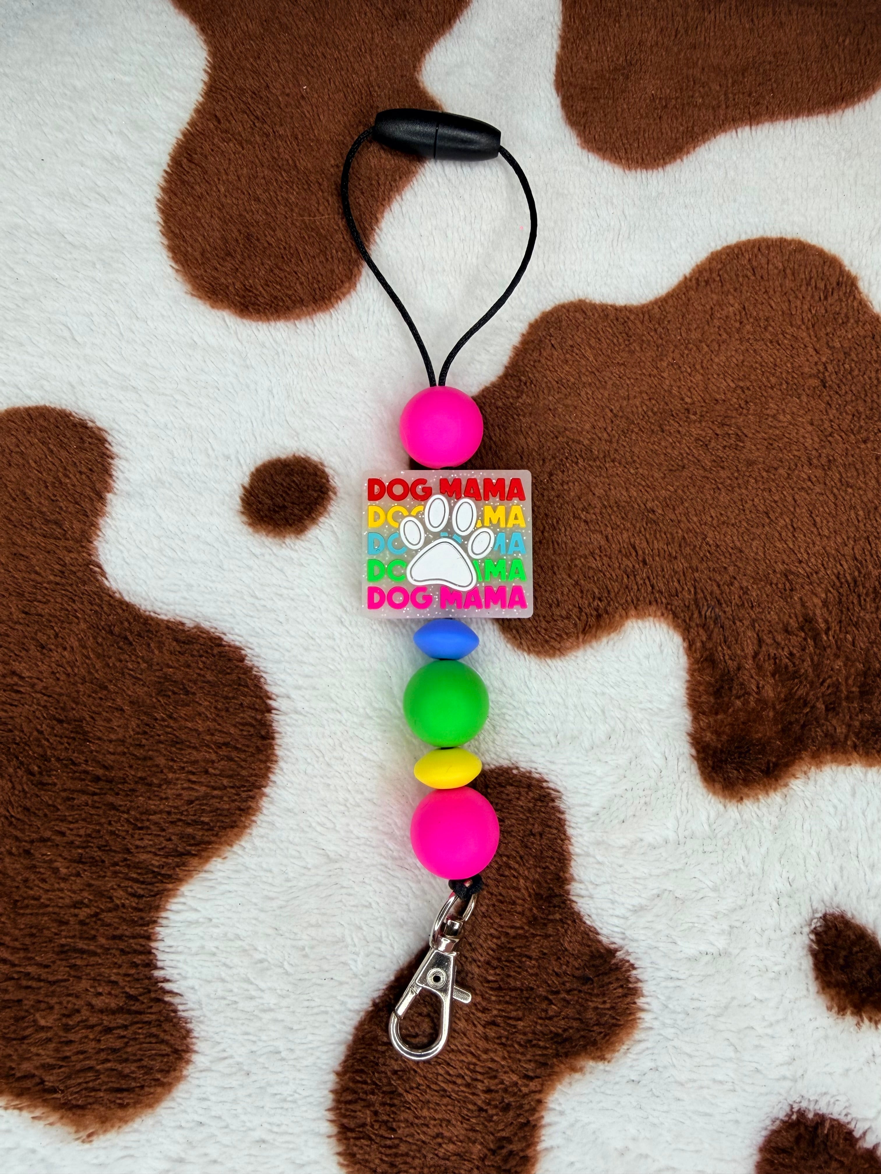 Dog Mama Hanger