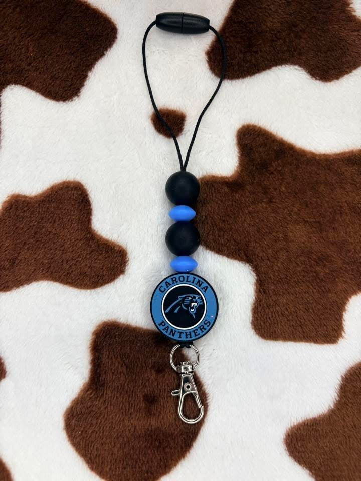 Carolina Panthers Hanger