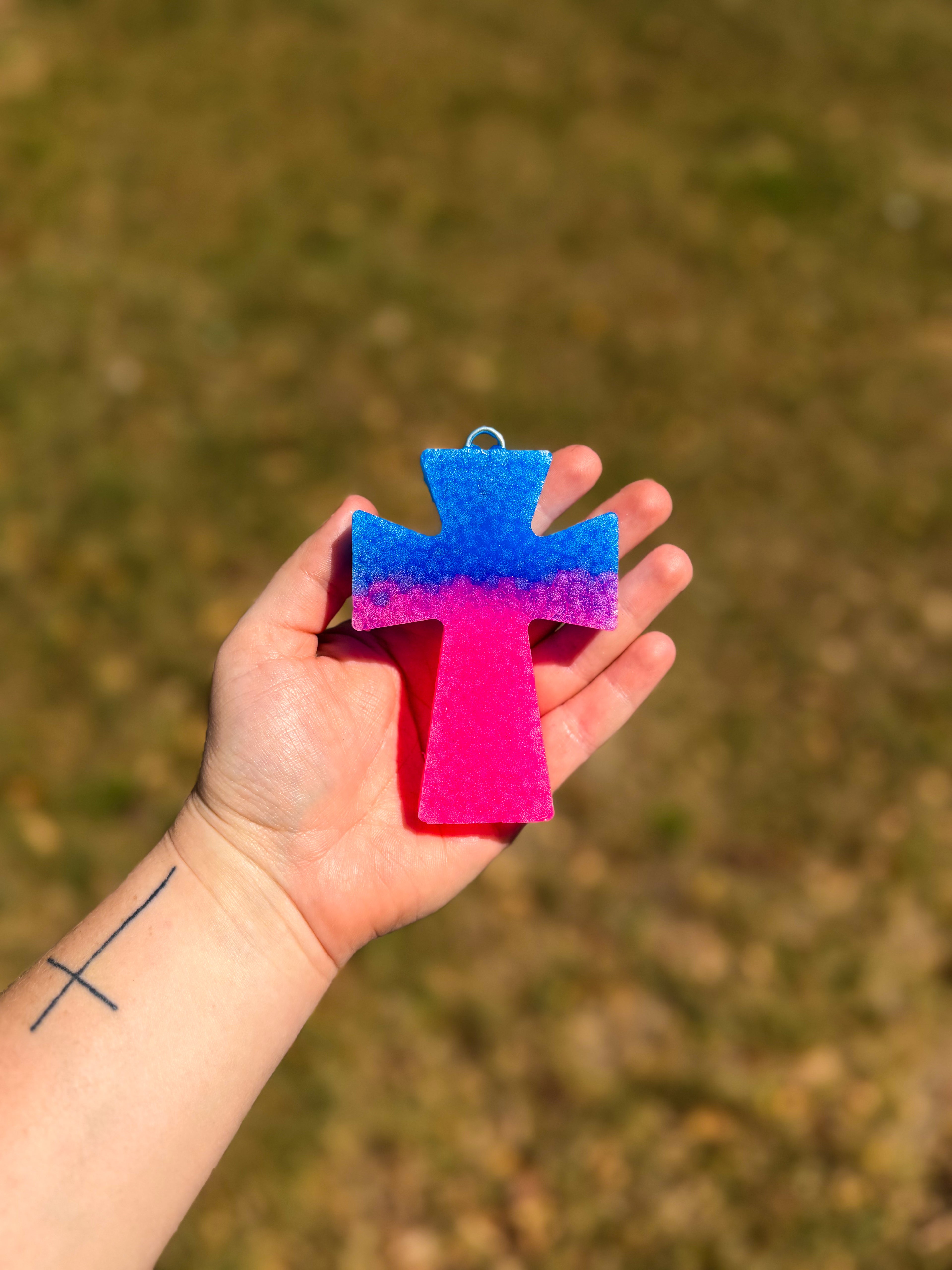 Cross - Warm Vanilla Sugar