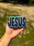 Jesus - Strawberry Pina Colada