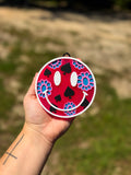 Spade Concho Smile - Coastal Cowgirl