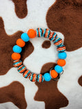 Wristlet Keychain