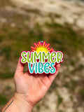 Summer Vibes - Aloha Kiwi Passionfruit