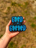 God is Good - Diva