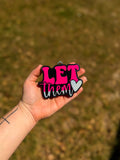Let Them - Sol De Janeiro 87