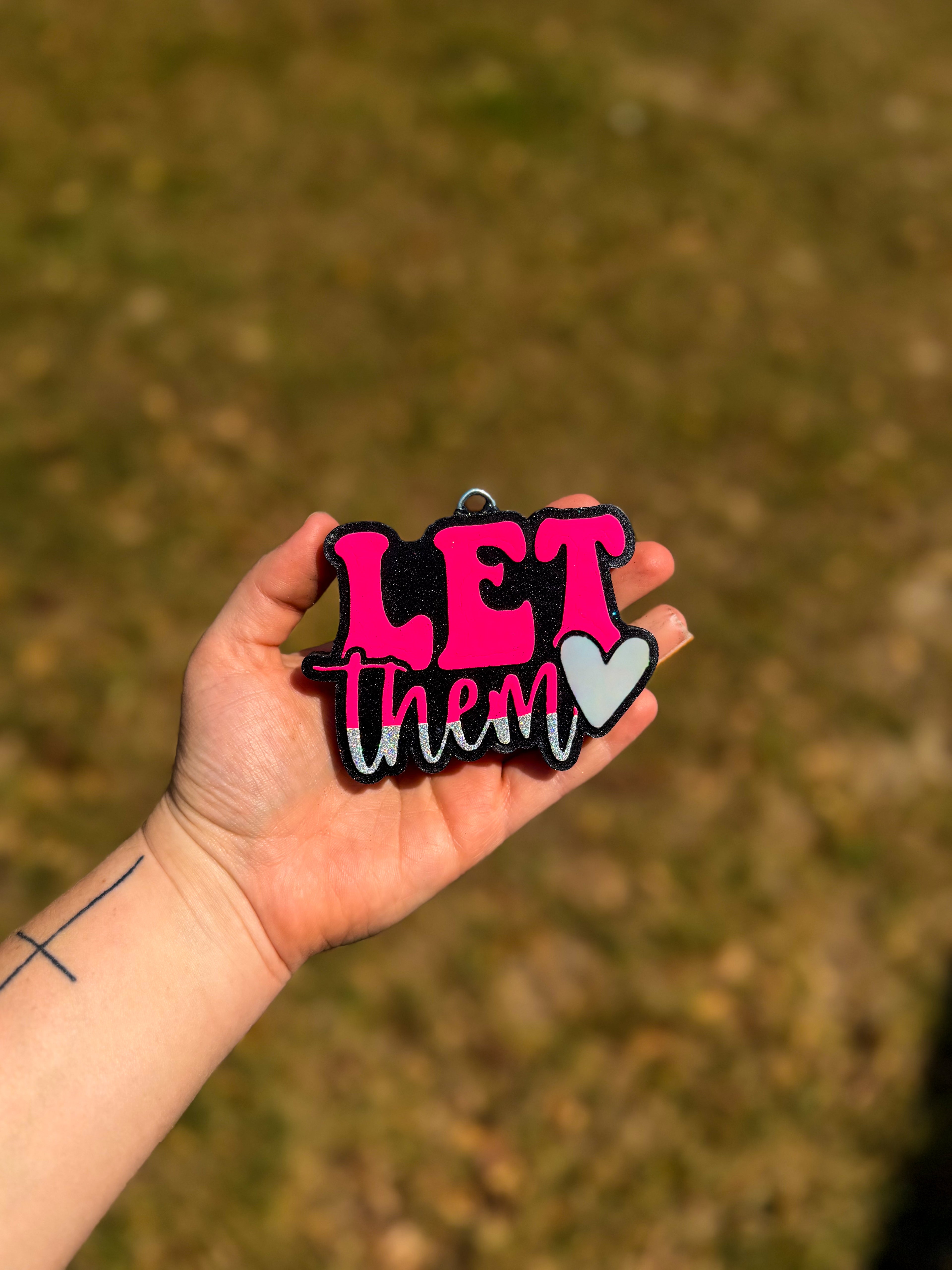 Let Them - Sol De Janeiro 87