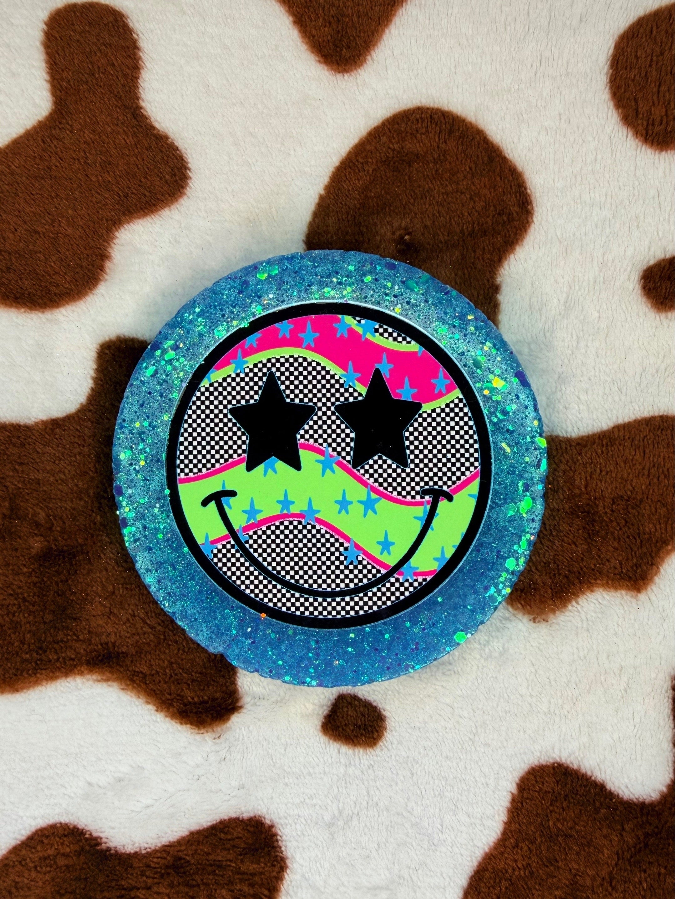 Cardstock - Baja Cactus Blossom