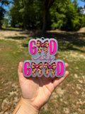 God is Good - Sweet Grace
