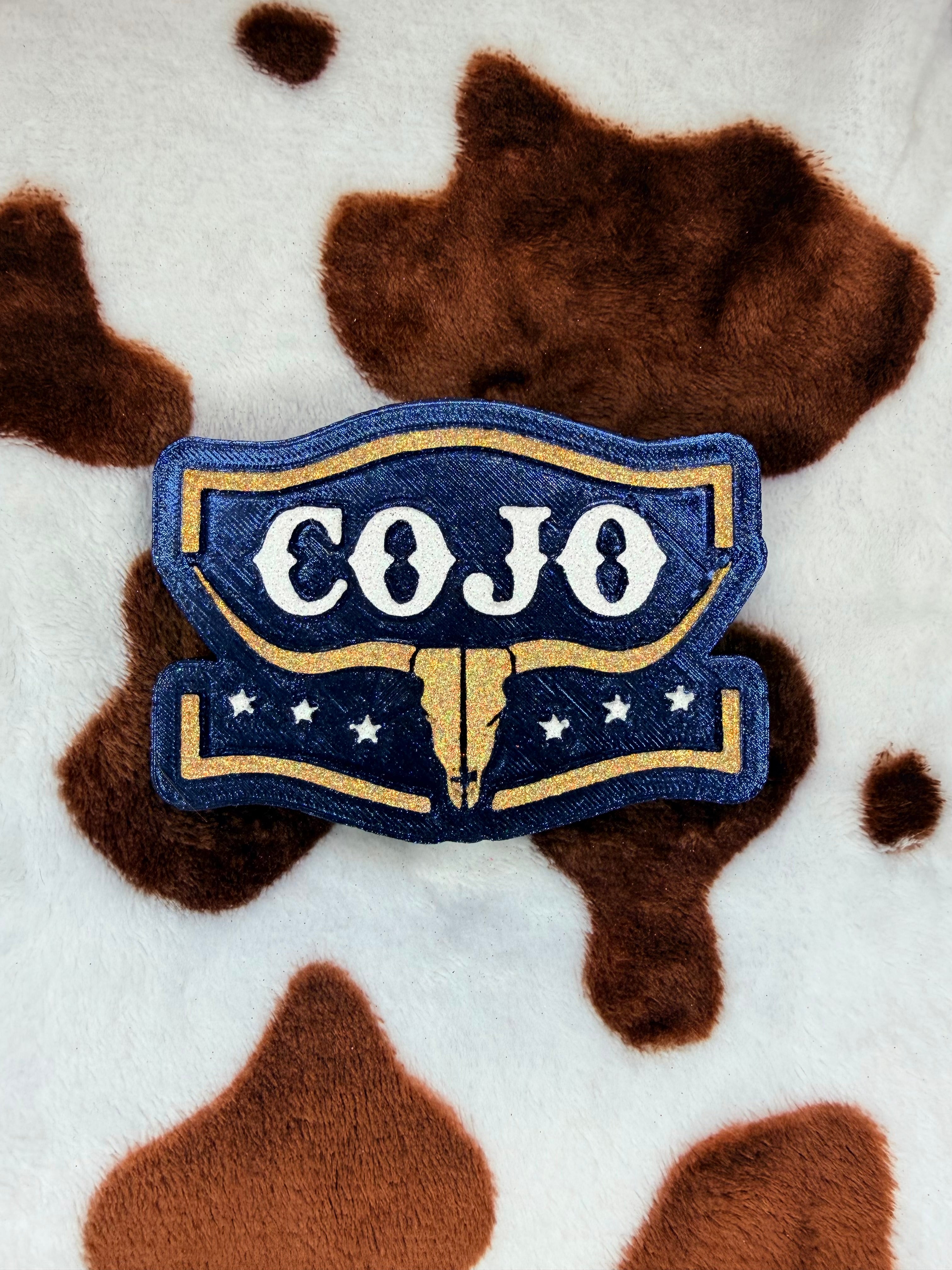 Cody Johnson - Love Spell