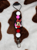 Minnie Mouse Hanger