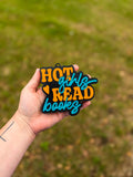 Hot Girls Read Books - Trophy Wife