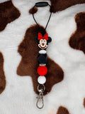 Minnie Mouse Hanger