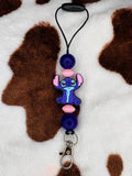 Stitch Hanger
