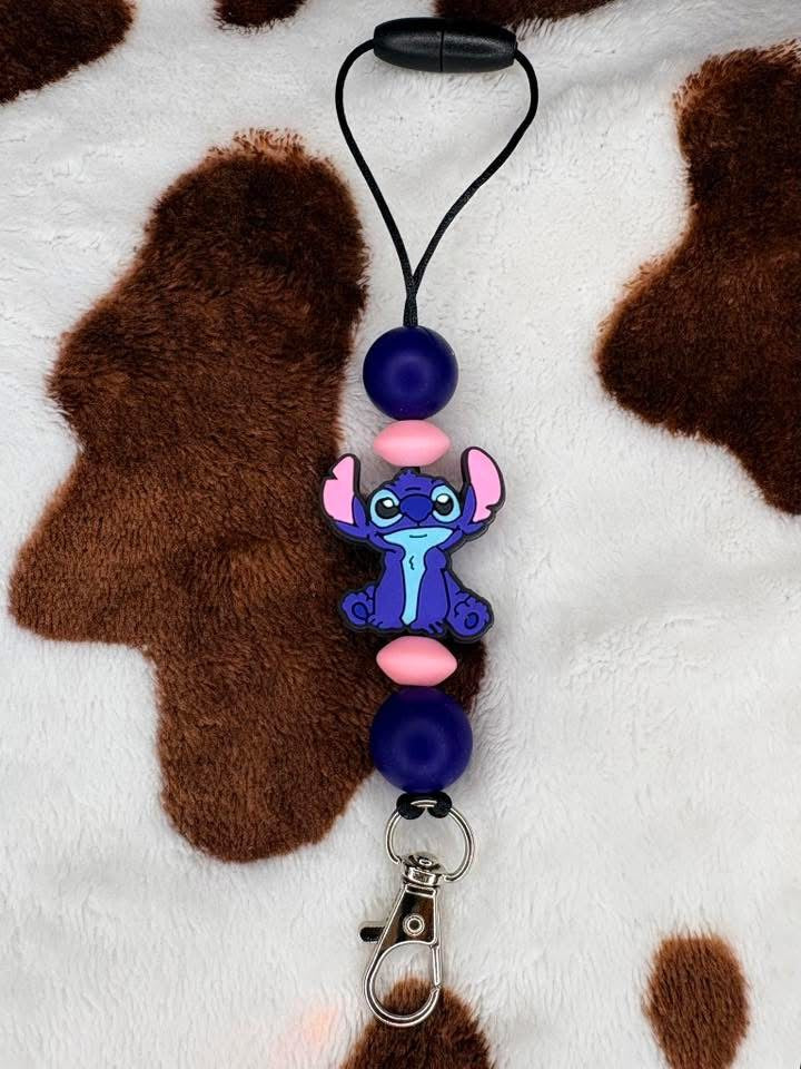 Stitch Hanger