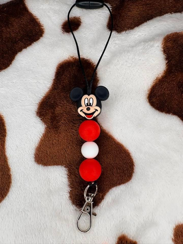 Mickey Mouse Hanger
