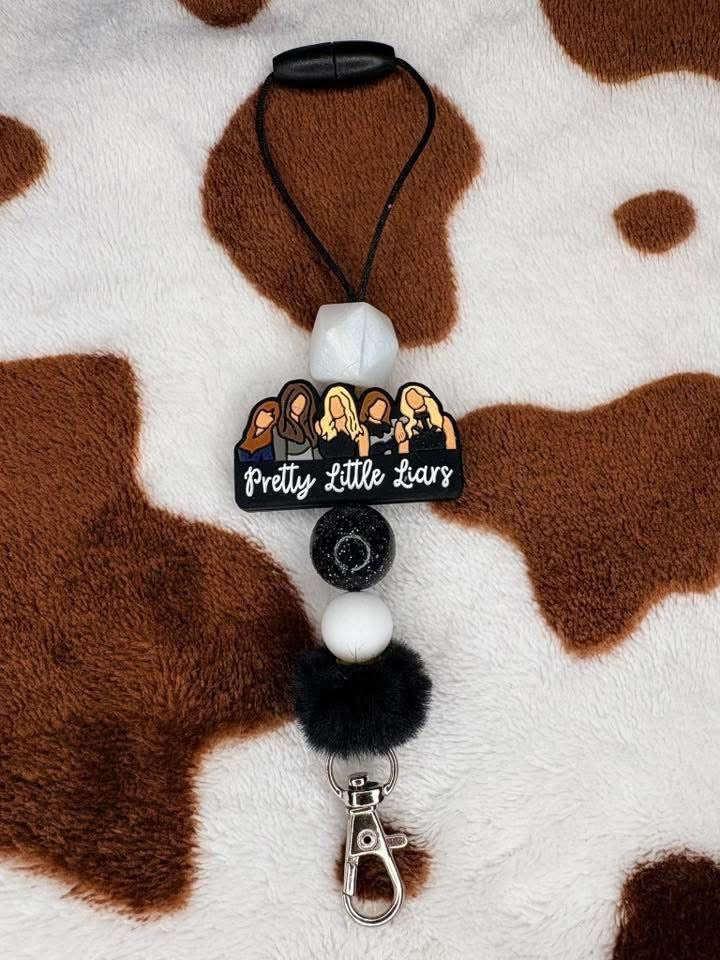 PLL Hanger