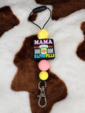 Mama Needs Happy Pills Hanger