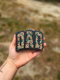 Camo Dad - Whiskey Reserve