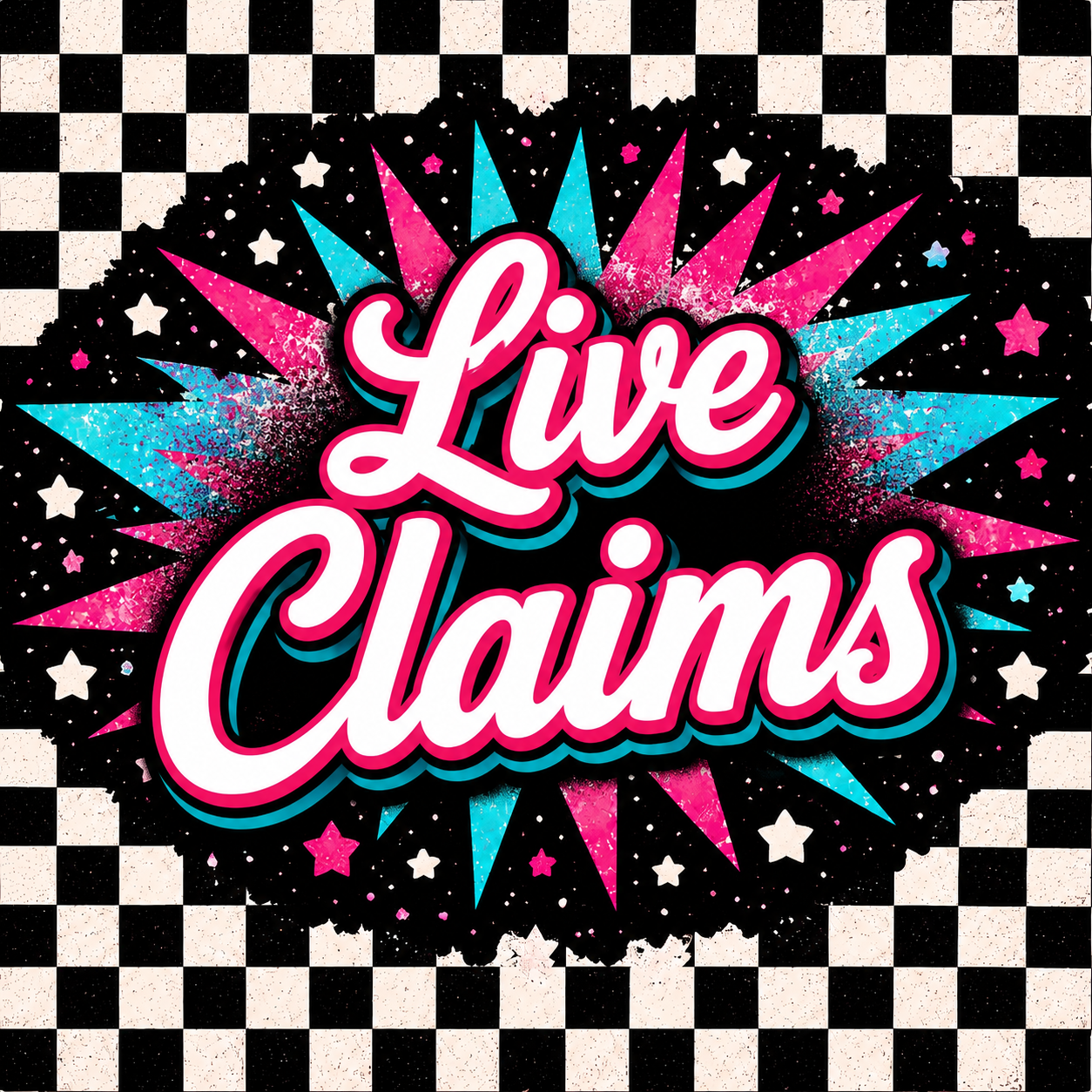 Live Claims